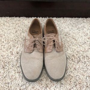 Clarks Men's Shoe size 11